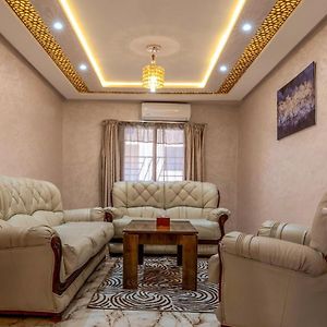 Appartement met Twee Slaapkamers